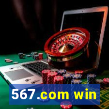 567.com win